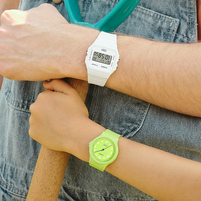 Relojes de comunión para niño y niña